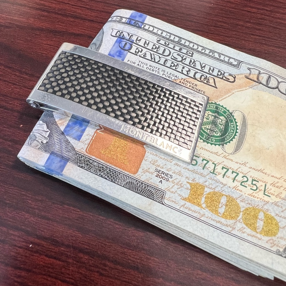 money clip 💵
